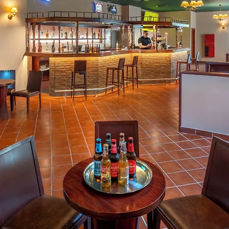 Hotel 4r Gran Regina 4*