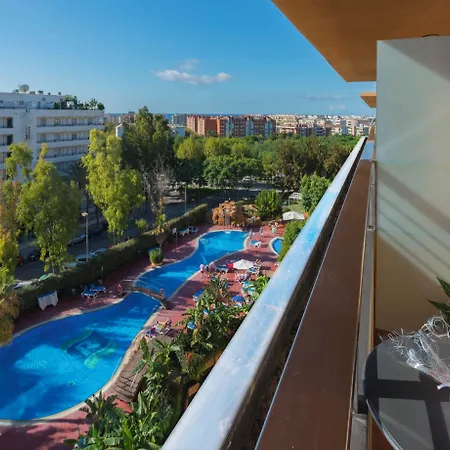 Hotel 4r Gran Regina