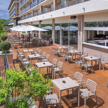 Hotel 4r Gran Regina Salou