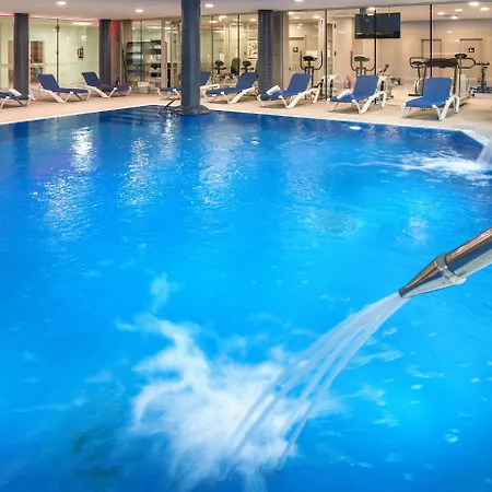 Hotel 4r Gran Regina Salou