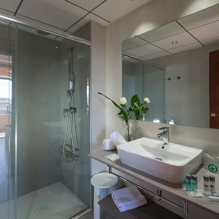 4r Gran Regina Hotel