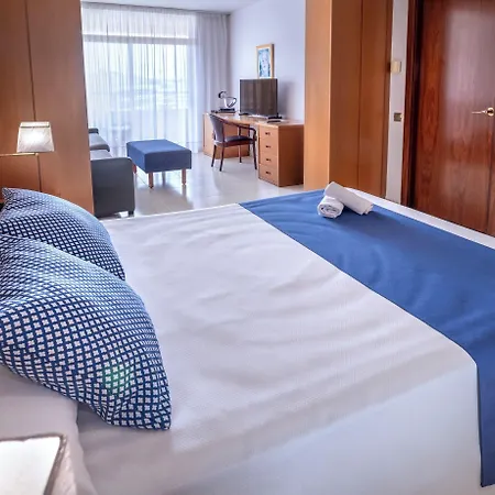 Hotel 4r Gran Regina Salou