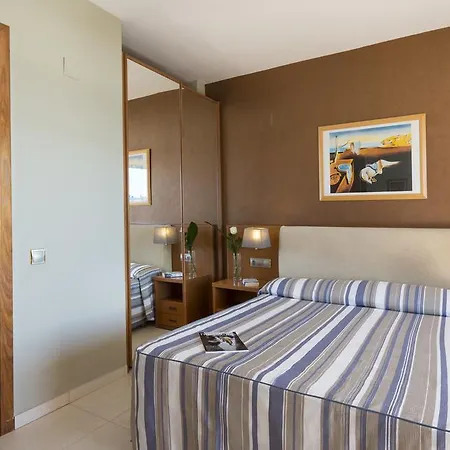 Hotel 4r Gran Regina Salou