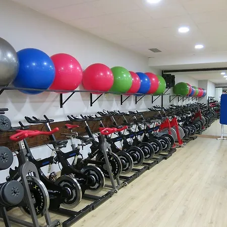 4r Gran Regina Hotel 4*