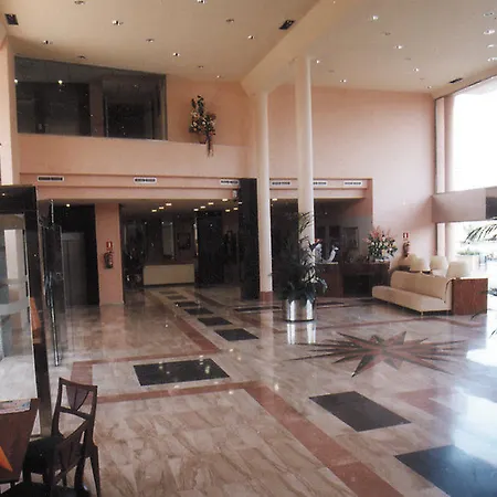 Hotel 4r Gran Regina Salou