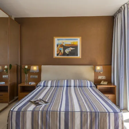 4r Gran Regina Hotel 4*
