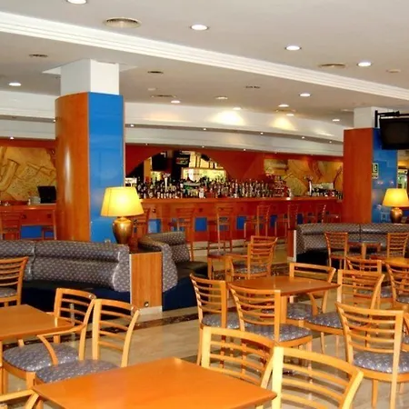 Hotel 4r Gran Regina Salou