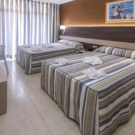 Hotel 4r Gran Regina Salou
