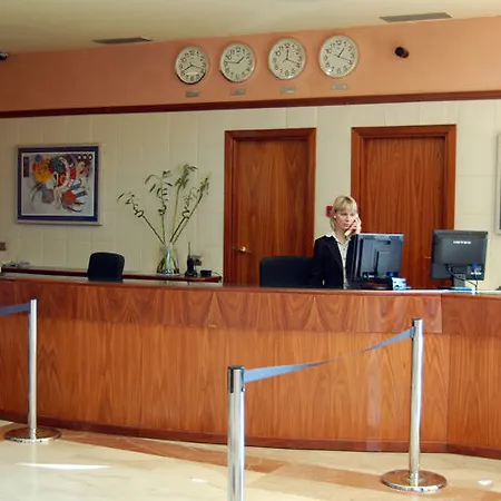 4r Gran Regina Hotel 4*