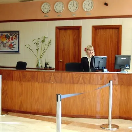Hotel 4r Gran Regina Salou