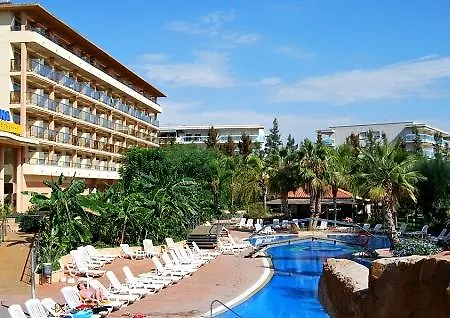 Hotel 4r Gran Regina Salou