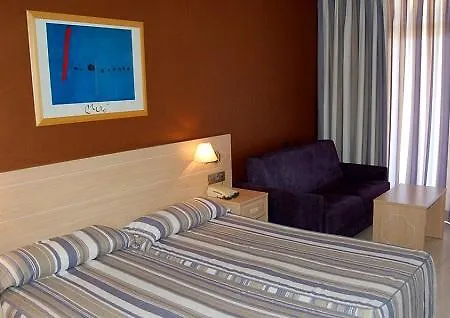 4r Gran Regina Hotel