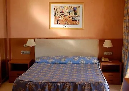 Hotel 4r Gran Regina 4*