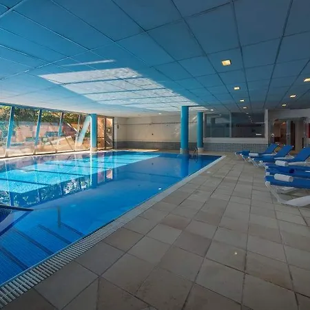 Szálloda 4r Gran Regina 4*