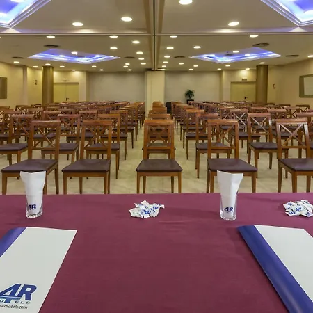 4r Gran Regina Hotel 4*