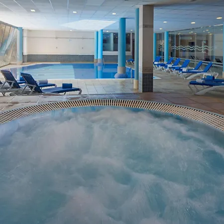 4r Gran Regina Hotel Salou