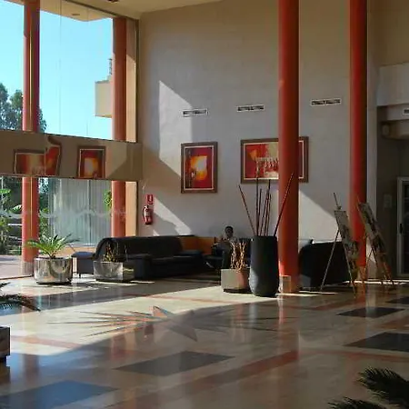 4r Gran Regina Hotel Salou