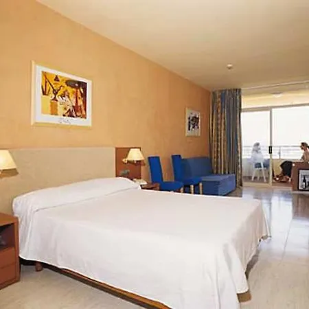 4r Gran Regina Hotel