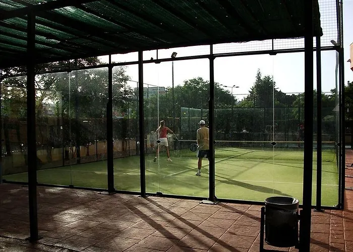 Отель 4r Gran Regina