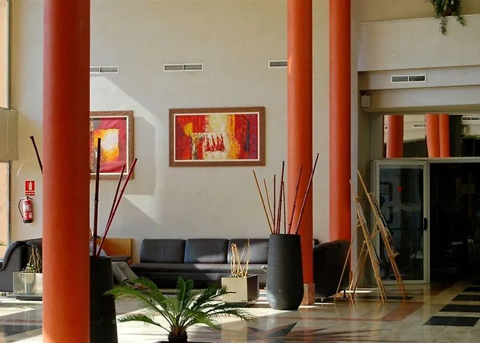 Отель 4r Gran Regina 4*