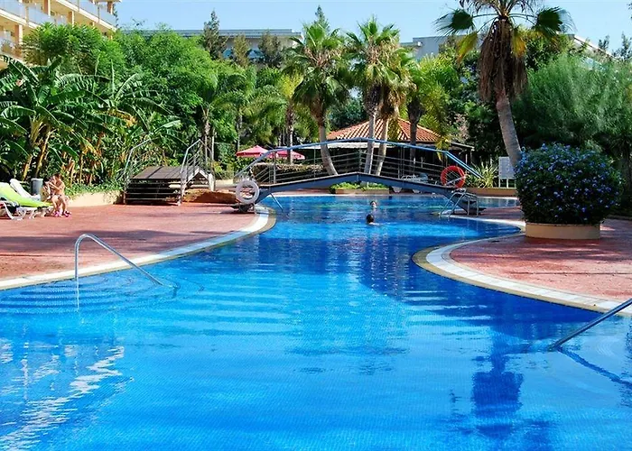 4r Gran Regina 4* Салоу