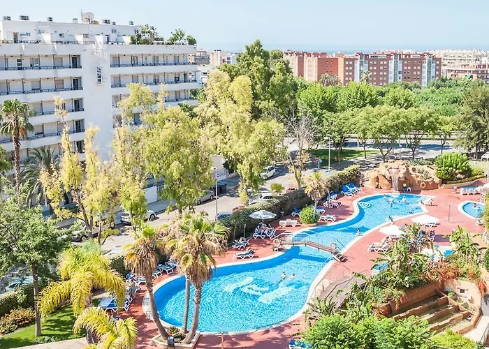 4r Gran Regina Отель