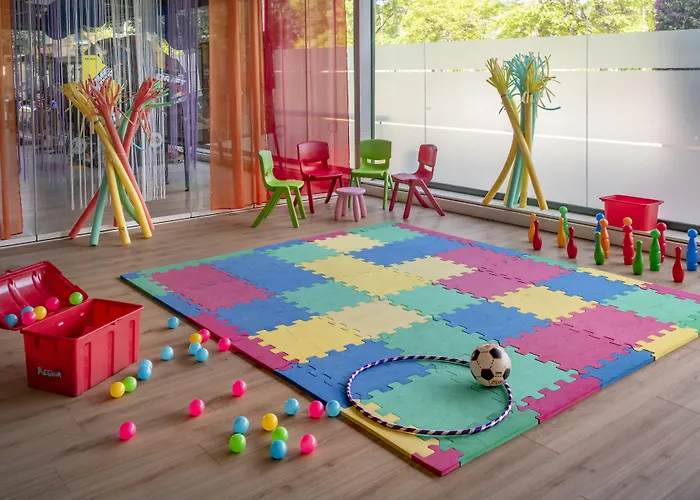 4r Gran Regina Отель