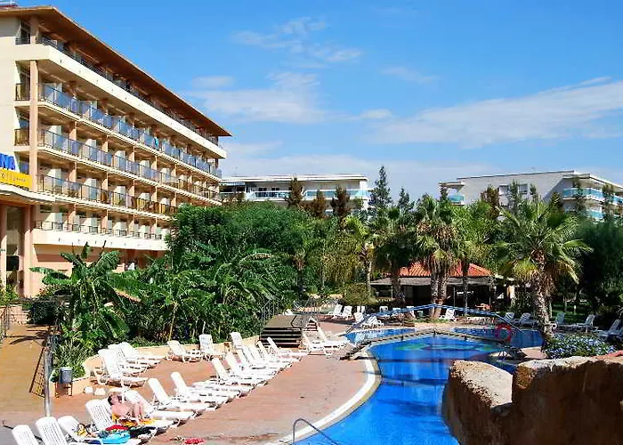 4r Gran Regina Салоу