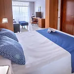 4r Gran Regina 호텔 살루