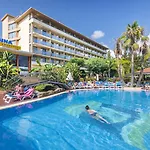 4r Gran Regina 4* 살루