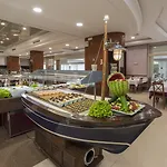 4r Gran Regina 살루