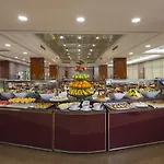 호텔 4r Gran Regina 살루