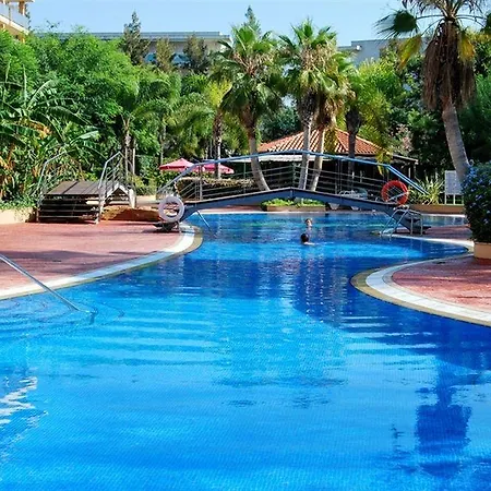 4r Gran Regina 4* Салоу