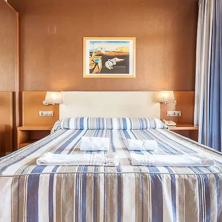 4r Gran Regina 4* סאלו