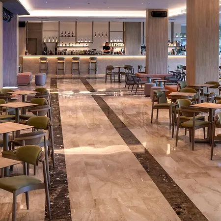 4r Gran Regina 4* Салоу