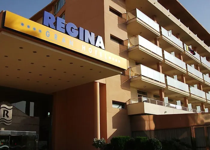 4r Gran Regina 4*