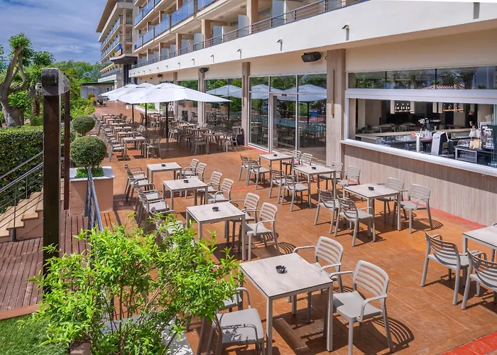 Hotel 4r Gran Regina 4*